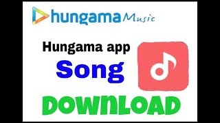Mi music hungama song download free 100 ...