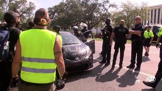 Tallahassee hosts Race Relations Summit after summer of protests