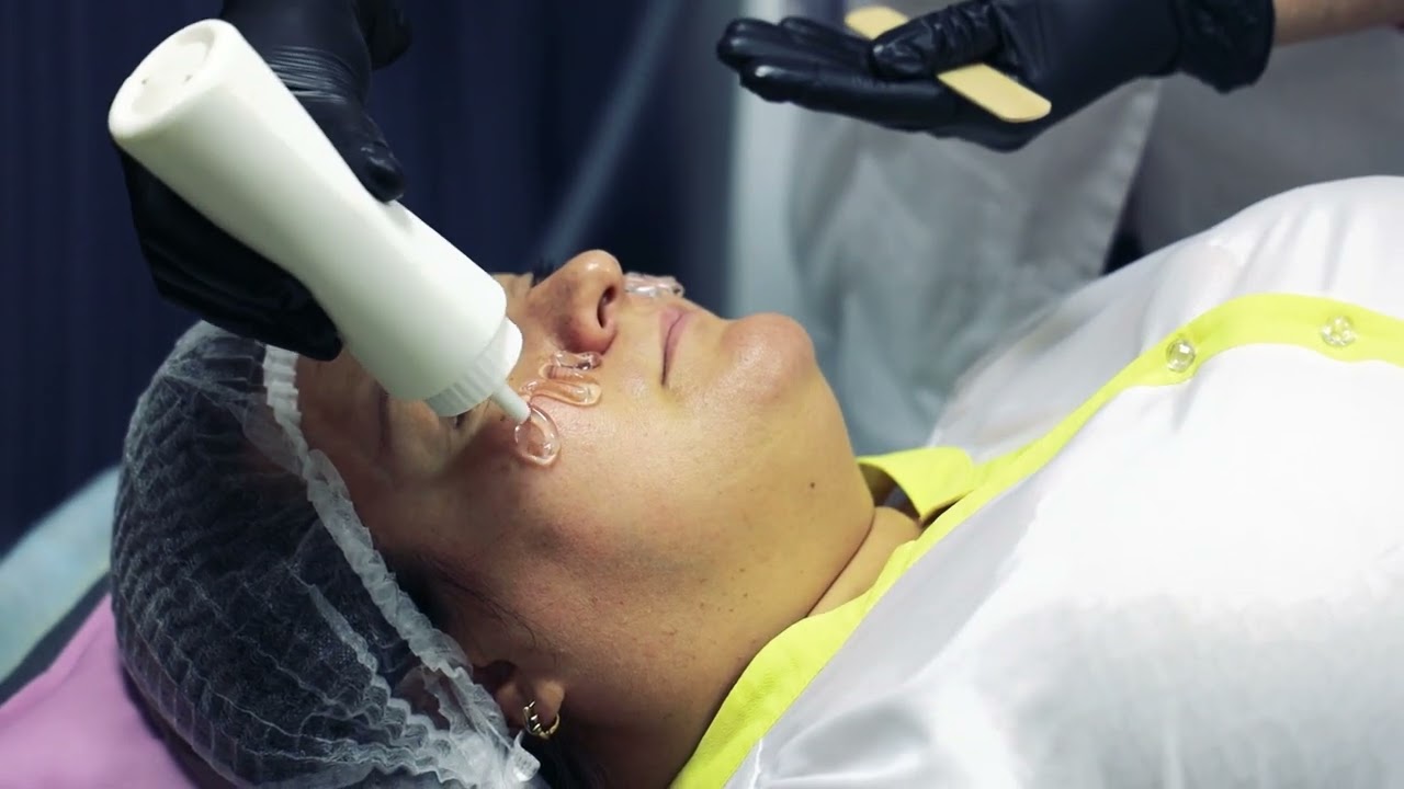 Презентация аппарата TuaRen