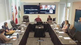 PECAAC - Parks, Environment & Climate Action Advisory Committee Meeting - May 12, 2026