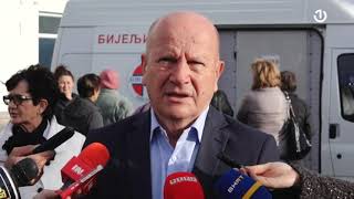 Bijeljina - Besplatni preventivni pregledi