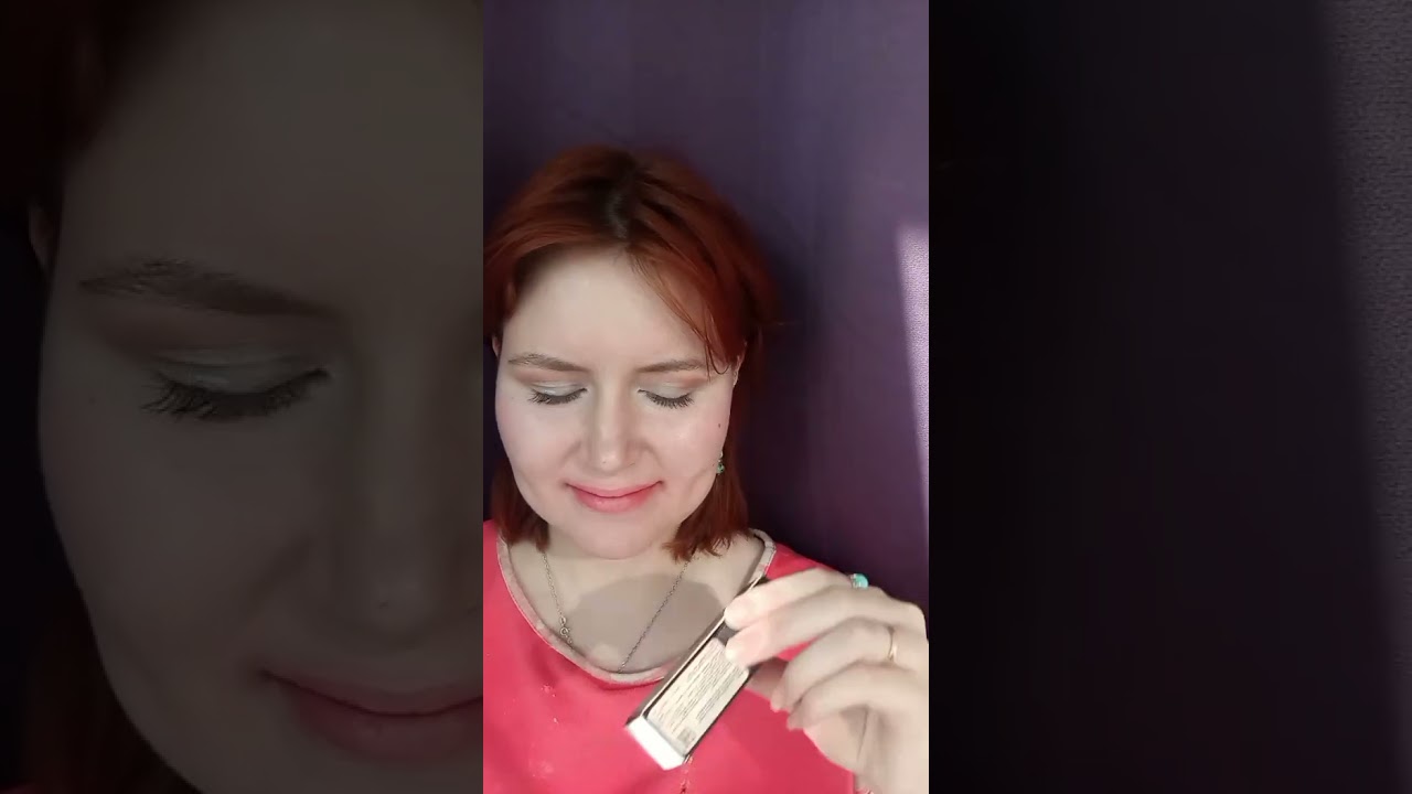 Обзор Dior matte balm 999 