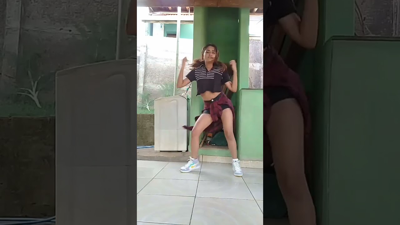 LISA 'LALISA' Dance Cover Mirrored