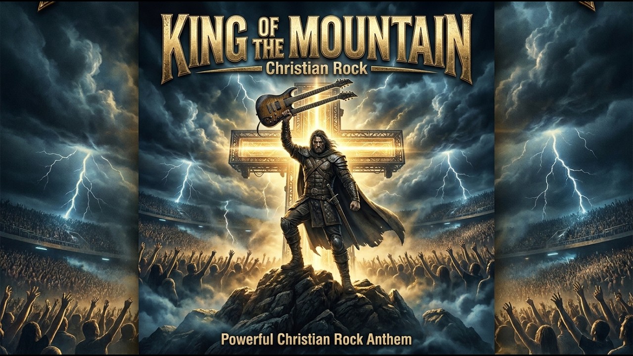 King of the Mountain - YouTube