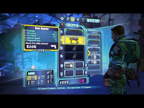 We Do Borderlands - Episode 2