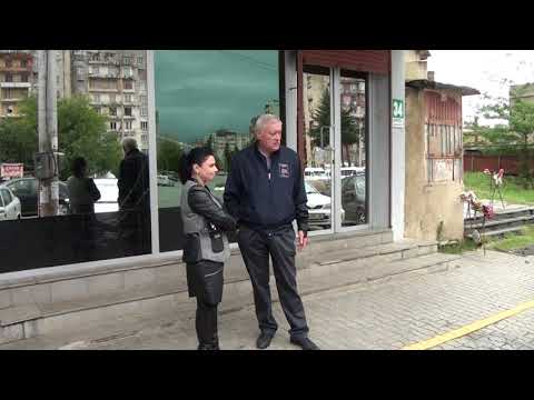 ქუთაისში თამარის ღელეს  გაურკვეველი ბედი რამდენიმე ოჯახს აზარალებს
