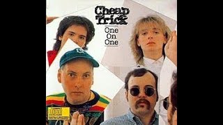 Cheap Trick - If You Want My Love