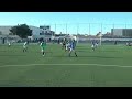 J06/27☆29/11/25~L/Seg.ALEVIN F-8, G-2°. EF.Mar Menor-B : 0 ⚽️/Roldan CD. : 6 ⚽️