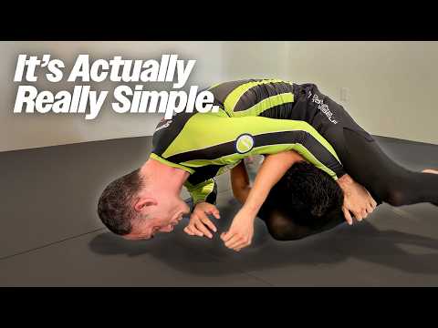Simple Mounted Triangle Setup You Can Use On Everyone