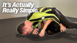 Simple Mounted Triangle Setup You Can Use On Everyone