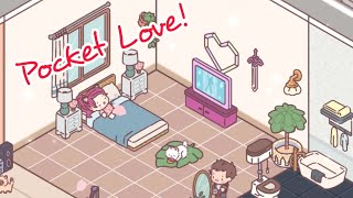 Let's Play Pocket Love | Episode 3 screenshot 3
