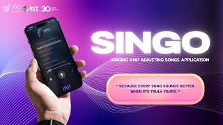 Singo Application screenshot 1