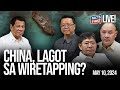 Should ph expel chinese diplomats over wiretapped phone call