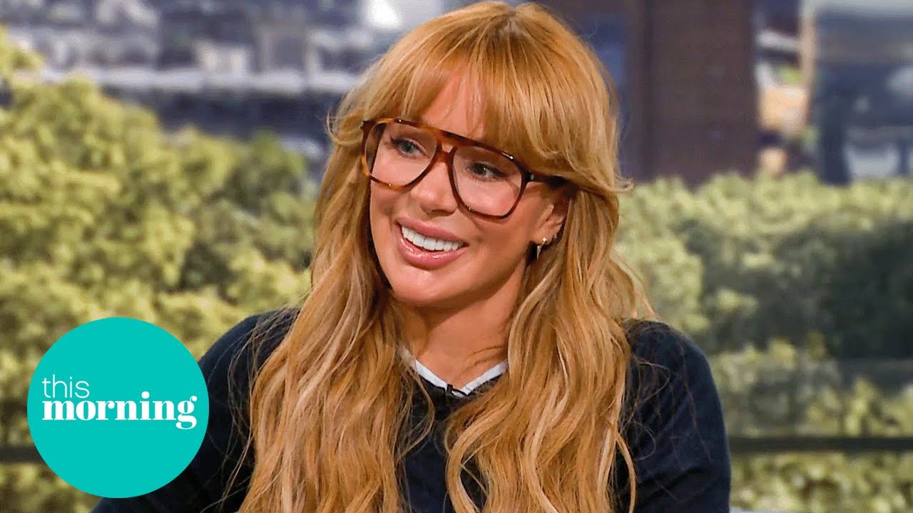 Olivia Attwood: Exploring OnlyFans & The Sex Industry | This Morning