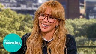 Olivia Attwood: Exploring OnlyFans & The Sex Industry | This Morning