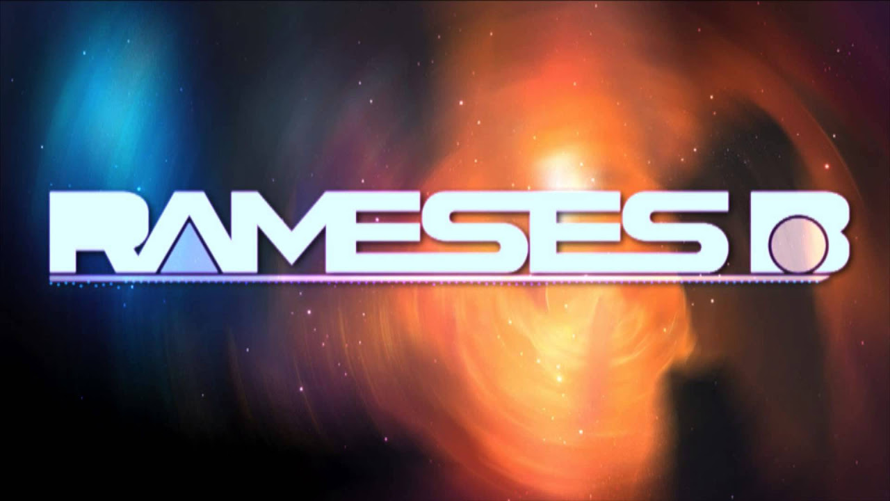Rameses B - Asteroid (FREE)
