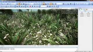 CryENGINE 3 test with gtx 660TI