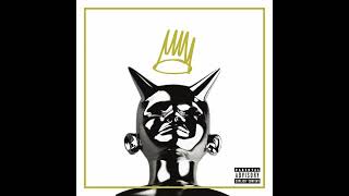 J. Cole - Let Nas Down (Instrumental)