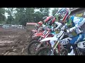 2023 Loretta Lynn's Remastered 65cc (10-11)   Moto 3