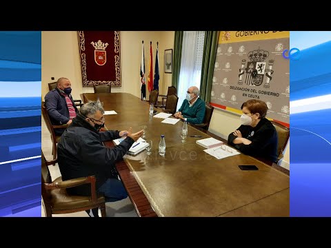 La Delegación del Gobierno descarta crear grupos de vigilancia nocturna en las barriadas por la FPAV