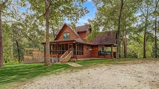1477 County Rd 2328, Dayton, TX