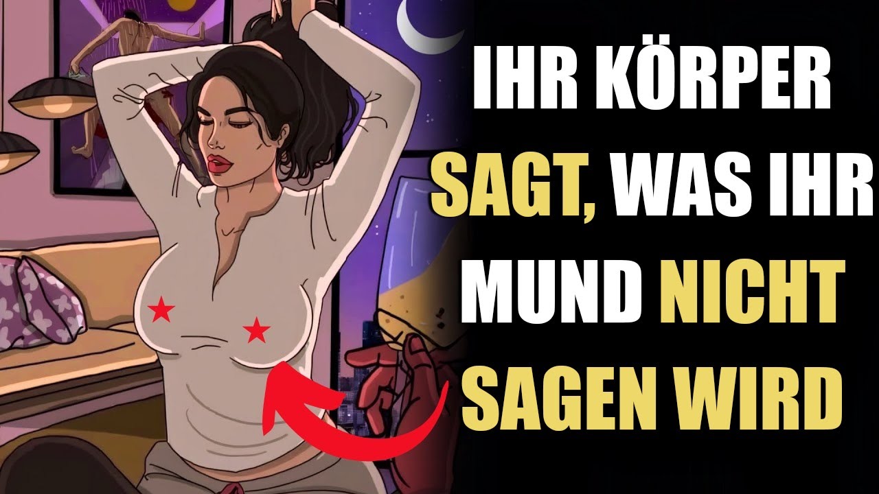 3 versteckte Zeichen, dass sie heimlich von dir schwärmt | Stoizismus