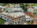 SEGUNDO VÍDEO  -  CONSTRUÇÃO DA NOVA CONGREGAÇÃO CENTRAL DO RIO DE JANEIRO - 2018 -