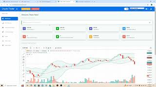 Broker/Crypto Investment Website – Part 2 | Configure ROI Plans, Payments & User Dashboard