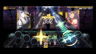 [TAPSONIC TOP] NORMAL RANK - SINister Evolution