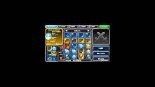 Dungeon Quest - The best offline Adventure game ever screenshot 2