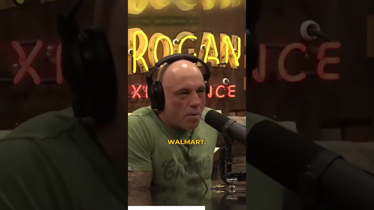 They shut down small businesses but kept Target and Walmart open. Coincidence? 🤔 