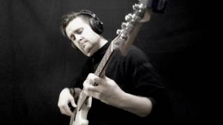 Donna Lee On A P Bass - Mark Ramsay