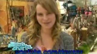 Good Luck Charlie - Its Christmas Introduction Movie Preview