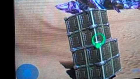 Halo 3 tips episode 1:making objects float