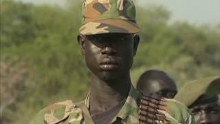 The Heat: South Sudan in crisis Pt 1