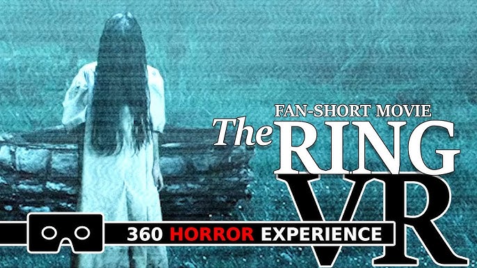 The Rake  360 Creepypasta Experience VR 4K 