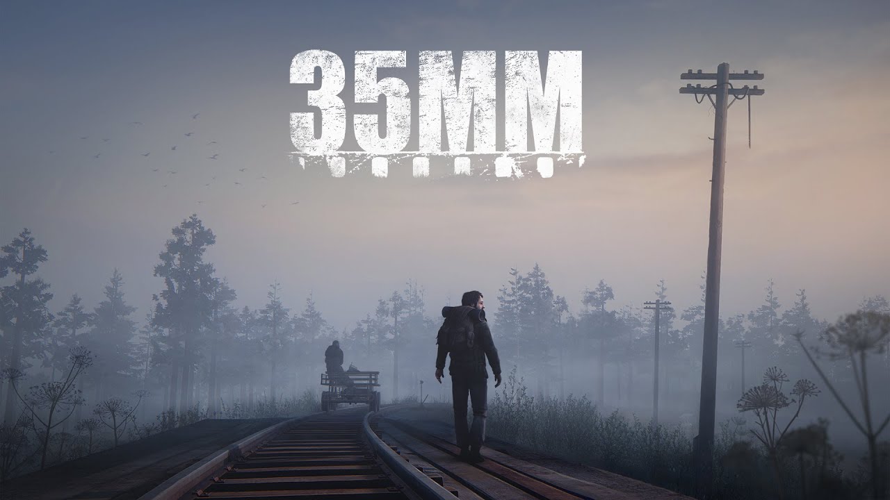 35MM - Announcement Trailer (Russian version)