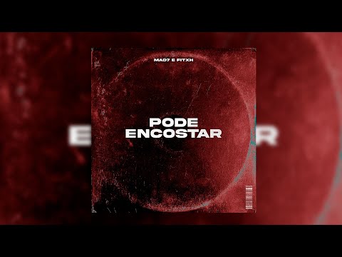 Mad7 e Fitxh - Pode encosta (Favela Revela Trap) Prod. Mtz