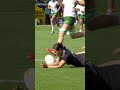 When BSM is on the field, magic happens. ✨#Rugby #RWC2025 #Shorts