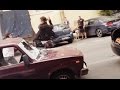 Подборка #3:Драки на дорогах/Fight&#39;s on the roads 2016 HD.