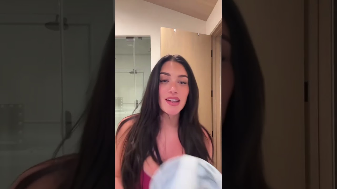 the way I'm obsessed with this thing is insane @Shark Beauty  