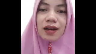 BQ - Munafik (Cover dari Nasida Ria Grup Qasidah Semarang)