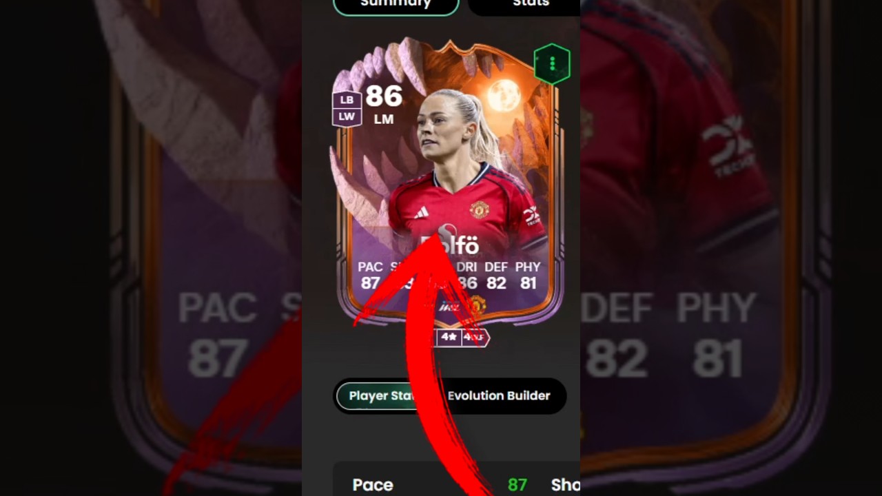 ROLFÖ SBC 86 🔥 FC 26