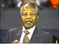 Mandela, Libya & Cuba relationship on Ted Koppell