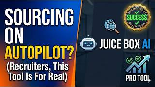 Best sourcing tool - Juice Box AI for Recruiters: Game-Changer or Overhyped Sourcing Tool