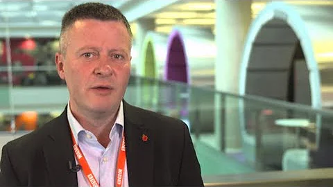TV Children's Commissioners: Joe Godwin (BBC)