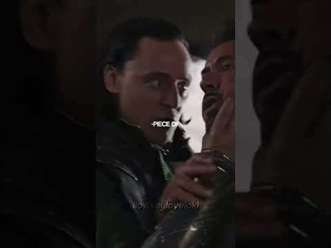 POV Loki is very possessive of you II Loki x y/n