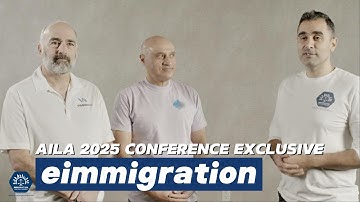 Meet the Minds Behind EIMMIGRATION and VISALAW.AI: Exclusive Interview