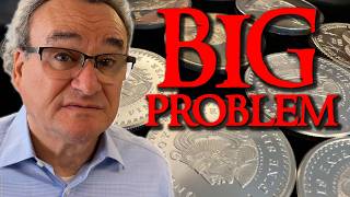 Why Are Silver & Gold Prices Going Down?