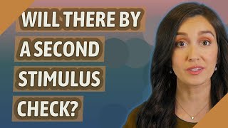 Celebrity Will there by a second stimulus check? Wealth